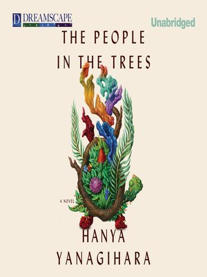 The People in the Trees - Audiobook
